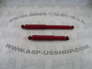 Stoßdämpfer Hinten - Shock Absorber Rear  GM,FORD,Dodge Diverse 55-04